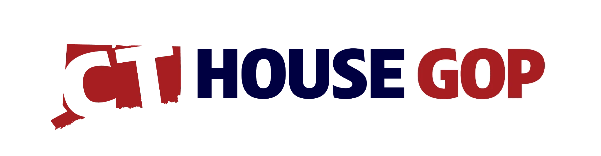 CT House GOP Logo